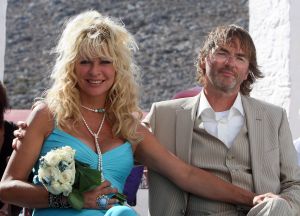 manuela kemp getrouwd