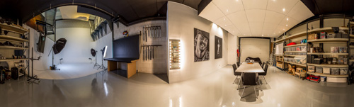 Fotostudio