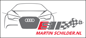 Martin Schilder Audi