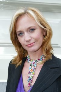 06-10-2003 SHOWBIZZ; BEAU MONDE AWARDS IN AMSTEL HOTEL AMSTERDAM.
Foto: Albert den Iseger