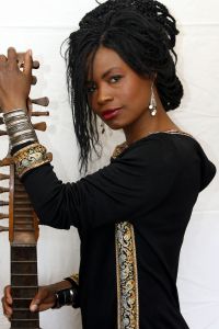11-04-2006 SHOWBIZZ; ALZIRA MODEL AND MUSIC STAR FROM PORTUGAL.
foto: Albert den Iseger.