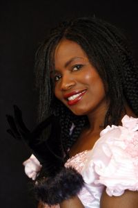 11-04-2006 SHOWBIZZ; ALZIRA MODEL AND MUSIC STAR FROM PORTUGAL.
foto: Albert den Iseger.