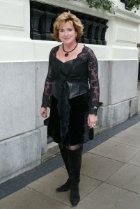 06-10-2003 SHOWBIZZ; BEAU MONDE AWARDS IN AMSTEL HOTEL AMSTERDAM.
Foto: Albert den Iseger
