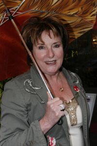 12-04-2006 SHOWBIZZ; JOOP BRAAKHEKKE VIERT ZIJN 65ste VERJAARDAG. Gisteravond was het feest in de Le Garage van Joop en zijn Team. Vele bekenden kwamen opdraven met kado\'s, bloemen of een goed gevulde envelope. Iedereen was uitgenodigd om heerlijk te blijven eten en de drank vloeide dan ook meer rijkelijk. Er was zelf een mini concert van Rita Reys waarvan als vanouds de vonken vanaf spatten. Joop is bezig met een nieuw en luxe kookprogramma die heel waarschijnelijk word uitgezonden door Talpa. Deze productie is geheel in handen van Rick Engelkes producties. Of het nu Connie Palmen was of Babette Cremer, Jan de Bouvrie of Henk van der Meijden, Eddy de Kroes of Catherine Keijl was, iedereen had een fantastiche avond. Iedereen weet weer waar de Le Garage is en dat Joop 65 is geworden, dat mag duidelijk zijn na zo\'n feest.