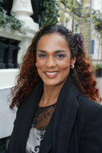 06-10-2003 SHOWBIZZ; BEAU MONDE AWARDS IN AMSTEL HOTEL AMSTERDAM.
Foto: Albert den Iseger