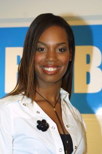 16-12-2001 SHOWBIZZ; TV BABES VERKIEZING TE AMSTERDAM. Verkiezing van de TV Babe of the year. Winnares werd Katja Schuurman, Froukje de Both werd fotografen babe en Anouk van Nes model of the year.
foto: Albert den Iseger.