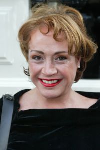 06-10-2003 SHOWBIZZ; BEAU MONDE AWARDS IN AMSTEL HOTEL AMSTERDAM.
Foto: Albert den Iseger