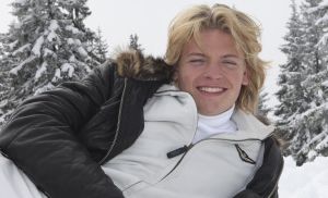 9-04-2008 SHOWBIZZ; MUZIEK, FEESTEN, LACHEN, GENIETEN EN VEEL SNEEUW. Het was weer een groots feest voor de grootste familie van Nederland de Trosfamilie. Het Tros muziekfeest brengt je vanuit Westendorf een spetterend feest met het programma Blij dat ik glij en het  Muziekfeest in de sneeuw. De Tros gasten werden getrakteerd op oa. Frans Bauer- Thomas Berge - Wolter Kroes - Jan Smit - Charlene - Rene Froger - Corry Konings - Jeroen v.d.Boom en vele anderen. Wil je 2.5 uur  genieten van een gezellig avondje Tros met Nederlandse muziek kijk dan vrijdag 11 April naar Nederland 1.
foto: Albert den Iseger.