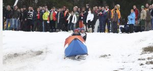 9-04-2008 SHOWBIZZ; MUZIEK, FEESTEN, LACHEN, GENIETEN EN VEEL SNEEUW. Het was weer een groots feest voor de grootste familie van Nederland de Trosfamilie. Het Tros muziekfeest brengt je vanuit Westendorf een spetterend feest met het programma Blij dat ik glij en het  Muziekfeest in de sneeuw. De Tros gasten werden getrakteerd op oa. Frans Bauer- Thomas Berge - Wolter Kroes - Jan Smit - Charlene - Rene Froger - Corry Konings - Jeroen v.d.Boom en vele anderen. Wil je 2.5 uur  genieten van een gezellig avondje Tros met Nederlandse muziek kijk dan vrijdag 11 April naar Nederland 1.
foto: Albert den Iseger.