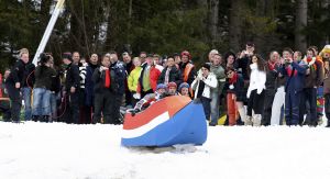 9-04-2008 SHOWBIZZ; MUZIEK, FEESTEN, LACHEN, GENIETEN EN VEEL SNEEUW. Het was weer een groots feest voor de grootste familie van Nederland de Trosfamilie. Het Tros muziekfeest brengt je vanuit Westendorf een spetterend feest met het programma Blij dat ik glij en het  Muziekfeest in de sneeuw. De Tros gasten werden getrakteerd op oa. Frans Bauer- Thomas Berge - Wolter Kroes - Jan Smit - Charlene - Rene Froger - Corry Konings - Jeroen v.d.Boom en vele anderen. Wil je 2.5 uur  genieten van een gezellig avondje Tros met Nederlandse muziek kijk dan vrijdag 11 April naar Nederland 1.
foto: Albert den Iseger.
