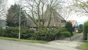 24-04-2008 SHOWBIZZ; GEEN FILE MAAR HUWELIJKSPROBLEMEN VOOR RON BOSZHARD. Presentator Ron Boszhard verwees alle roddels over huwelijksproblemen naar het rijk der fabelen.Maar nu blijkt dat hij een huis heeft gehuurd in Weesp en daar van maandag tot vrijdag verblijfd. In het weekend vertroefd hij in het Noord Hollandse Sint Maarten bij zijn Gaby en kinderen Niels en Naomi. De moeder van Ron heeft aangeboden om als bemiddelaar op te treden in de huwelijkscrises van Gaby en Ron. We houden u op de hoogte van de miserabele huwelijks toestanden in Sint Maarten en Weesp.
foto: Albert den Iseger.