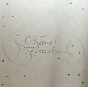 10-04-2008 SHOWBIZZ; MARISKA EN FRANS BAUER HEBBEN HET ER MAAR DRUK MEE, HUN HUWELIJK OP 9 MEI. Hun beide agenda-s staan overvol met afspraken voor van alles en nog wat. Dag en nacht zijn ze in de weer om van die ene dag een onvergetelijke te maken. Van alles moet er geregeld worden. Fotoshoots, vergaderingen,intervieuws enz enz. Frans en Mariska zijn er erg druk mee en hebben op het ogenblik geen tijd te verspillen, nog maar 4 weken en dan is het zo ver.
foto: Albert den Iseger.