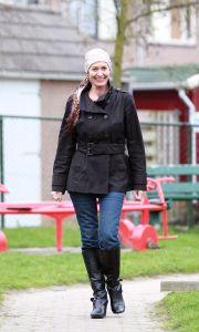17-04-2009 SHOWBIZZ; DOLLY DOT RIA BRIEFFIES VERTELD HAAR STRIJD. Ria Brieffies verteld in weekblad Prive exclusief haar verhaal, De strijd van mijn leven. Haar angst, hun geluk, haar liefde en pijn. Een aangrijpend verhaal. Lees ook eens de vele reacties op de site van Ria Brieffies. www.riabrieffies.nl.
foto: Albert den Iseger.