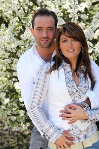 08-04-2011 SHOWBIZZ; BELLE PEREZ VINDT HAAR LIEFDE EEN TEDDYBEER. De nieuwe liefde van Belle is Wouter van der Horst uit Belgie. Het paar kent elkaar al meer dan 2 jaar maar zijn verliefd sinds enige tijd. Het paar woont samen in Belgische Limburg. Het hele verhaal deze week in weekblad PRIVE.
foto: Albert den Iseger