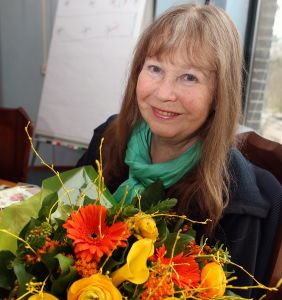 05-04-2012 SHOWBIZZ; WIETEKE VAN DORT VERTELD OVER DE DONKERSTE DAGEN UIT HAAR LEVEN. Een prachtig verhaal deze week in de PRIVE over Wieteke van Dort. Yvonne Hoebe ontmoette Wieteke in Den Haag en tekende een mooi verhaal op.
foto: Albert den Iseger