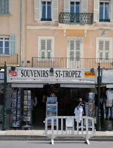 30-04-2014 SHOWBIZZ; FRANS_MARISKA EN DORUS BAUER IN MONTE CARLO MET 104 FANS.
foto: Albert den Iseger