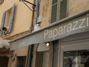 30-04-2014 SHOWBIZZ; FRANS_MARISKA EN DORUS BAUER IN MONTE CARLO MET 104 FANS.
foto: Albert den Iseger