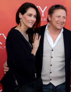 03-04-2016 SHOWBIZZ; PREMIERE VAN SKY THE MUSICAL.
foto: Albert den Iseger
