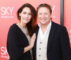 03-04-2016 SHOWBIZZ; PREMIERE VAN SKY THE MUSICAL.
foto: Albert den Iseger