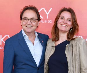03-04-2016 SHOWBIZZ; PREMIERE VAN SKY THE MUSICAL.
foto: Albert den Iseger