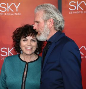 03-04-2016 SHOWBIZZ; PREMIERE VAN SKY THE MUSICAL.
foto: Albert den Iseger