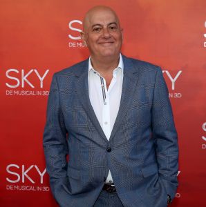 03-04-2016 SHOWBIZZ; PREMIERE VAN SKY THE MUSICAL.
foto: Albert den Iseger