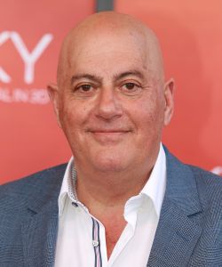 03-04-2016 SHOWBIZZ; PREMIERE VAN SKY THE MUSICAL.
foto: Albert den Iseger