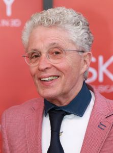 03-04-2016 SHOWBIZZ; PREMIERE VAN SKY THE MUSICAL.
foto: Albert den Iseger