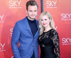 03-04-2016 SHOWBIZZ; PREMIERE VAN SKY THE MUSICAL.
foto: Albert den Iseger