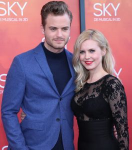 03-04-2016 SHOWBIZZ; PREMIERE VAN SKY THE MUSICAL.
foto: Albert den Iseger