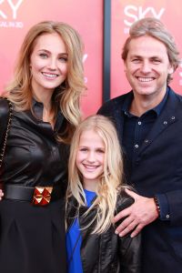 03-04-2016 SHOWBIZZ; PREMIERE VAN SKY THE MUSICAL.
foto: Albert den Iseger