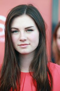 03-04-2016 SHOWBIZZ; PREMIERE VAN SKY THE MUSICAL.
foto: Albert den Iseger