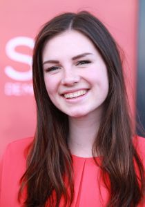 03-04-2016 SHOWBIZZ; PREMIERE VAN SKY THE MUSICAL.
foto: Albert den Iseger