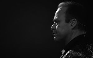 07-04-2018 SHOWBIZZ; FRANS BAUER TOUR DE FRANS IN NEDERLAND EN BELGIE. Een uitverkocht succes zijn de concerten van Frans Bauer in Nederland en Belgie, DE TOUR DE FRANS concerten. Een verslag van een van deze concerten ziet u in deze fotoreportage.
foto: Albert den Iseger
