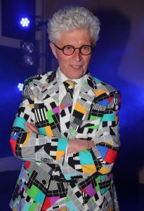 13-04-2019 SHOWBIZZ; HANS KLOK NEEMT AFSCHEID VAN VRIENDEN EN FAMILIE MET FEESTJE IN BLOEMENDAAL, NU NAAR LAS VEGAS. Hans en zijn partner Dann gaan binnenkort naar Las Vegas, een nieuwe toekomst en een nieuwe uitdaging.
foto: Albert den Iseger