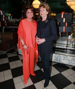 08-04-2019 SHOWBIZZ; LUCIA RIJKER IS DE STRONG WOMAN 2019.Lucia Rijker is vandaag uitgeroepen tot STRONG WOMAN 2019. foto: Albert den Iseger