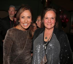 13-04-2019 SHOWBIZZ; HANS KLOK NEEMT AFSCHEID VAN VRIENDEN EN FAMILIE MET FEESTJE IN BLOEMENDAAL, NU NAAR LAS VEGAS. Hans en zijn partner Dann gaan binnenkort naar Las Vegas, een nieuwe toekomst en een nieuwe uitdaging.
foto: Albert den Iseger