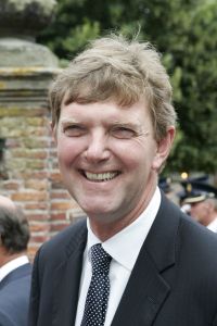27-08-2005 ACTUEEL; HUWELIJK VAN PRINS PIETER-CHRISTIAAN EN ANITA VAN EIJK TE NOORDWIJK.Bijna de gehele koninglijke familie,vrienden en familie waren getuigen van een prachtig huwelijk in de Grote St.Jeroenskerk te Noordwijk. 
foto:Albert den Iseger.