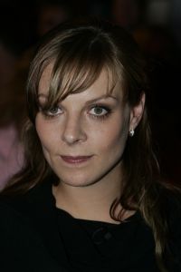 25-08-2005 SHOWBIZZ; BIG BROTHER IS BEGONNEN GISTEREN WAS DE KICK OFF IN AALSMEER. Chantal-Dido-Rob-Lieske-Ingrid-Roel-Joost-Linda-Menno-Tanja-Nathalie en Rikkert dat zijn de nieuwe bewoners van het prachtige Big Brother huis wat is gebouwd op het terrein van studio Aalsmeer. Vanavond sloot de deur achter de 12 deelnemers van de race om het grote geld. Na 3 maanden zullen we weten wie de gelukkige zal zijn en de buit mag ontvangen.Ruud de Wild en Bridget Maasland zullen gedurende deze periode de mensen zijn die ons elke dag op de hoogte gaan houden van wat er plaats vindt in het Big Brother huis.Ook de zwangere Tanja was vast beraden om in het huis te gaan bevallen.
foto: Albert den Iseger.