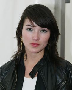 22-05-2003 SHOWBIZZ; FHM VERKIEZING VAN 100  SEXIEST VROUWEN VAN 2003.
Foto: Albert den Iseger