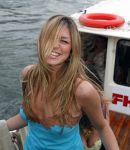 22-05-2003 SHOWBIZZ; FHM VERKIEZING VAN 100 SEXIEST VROUWEN VAN 2003. 
Foto: Albert den Iseger