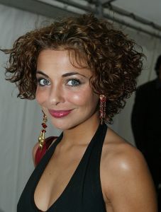 22-05-2003 SHOWBIZZ; FHM VERKIEZING VAN 100  SEXIEST VROUWEN VAN 2003.
Foto: Albert den Iseger