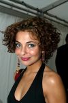 22-05-2003 SHOWBIZZ; FHM VERKIEZING VAN 100 SEXIEST VROUWEN VAN 2003. 
Foto: Albert den Iseger