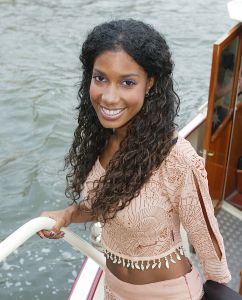 22-05-2003 SHOWBIZZ; FHM VERKIEZING VAN 100  SEXIEST VROUWEN VAN 2003.
Foto: Albert den Iseger