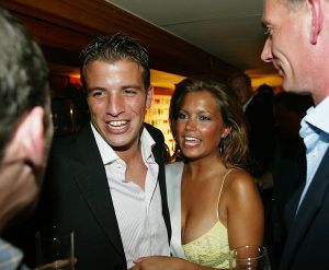 22-05-2003 SHOWBIZZ; FHM VERKIEZING VAN 100  SEXIEST VROUWEN VAN 2003.
Foto: Albert den Iseger