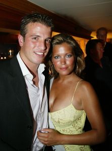 22-05-2003 SHOWBIZZ; FHM VERKIEZING VAN 100  SEXIEST VROUWEN VAN 2003.
Foto: Albert den Iseger
