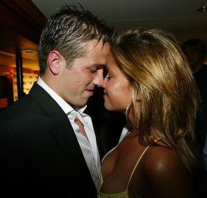 22-05-2003 SHOWBIZZ; FHM VERKIEZING VAN 100  SEXIEST VROUWEN VAN 2003.
Foto: Albert den Iseger