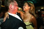 22-05-2003 SHOWBIZZ; FHM VERKIEZING VAN 100 SEXIEST VROUWEN VAN 2003. 
Foto: Albert den Iseger