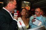 22-05-2003 SHOWBIZZ; FHM VERKIEZING VAN 100 SEXIEST VROUWEN VAN 2003. 
Foto: Albert den Iseger