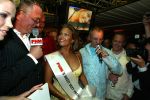 22-05-2003 SHOWBIZZ; FHM VERKIEZING VAN 100 SEXIEST VROUWEN VAN 2003. 
Foto: Albert den Iseger